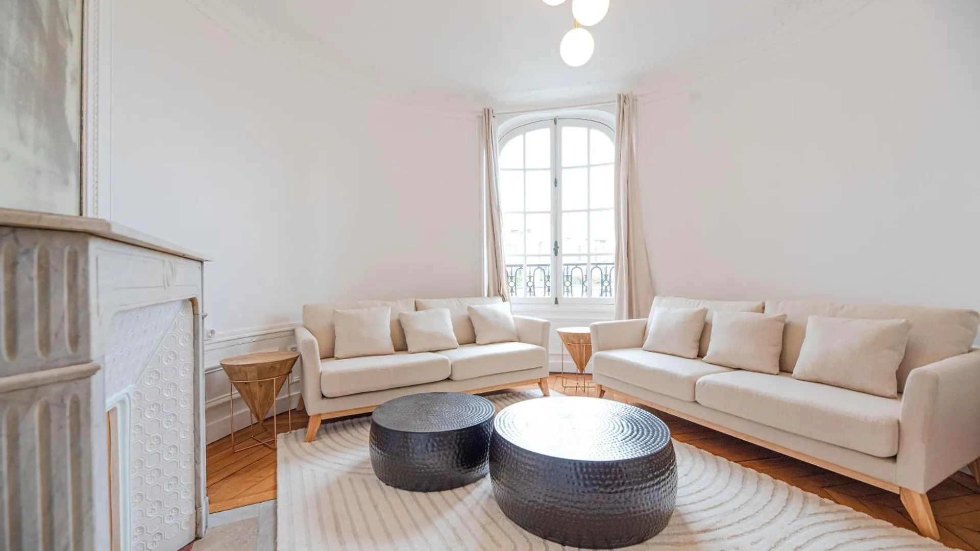 Residence Gustave Eiffel - Paris 0*,  France