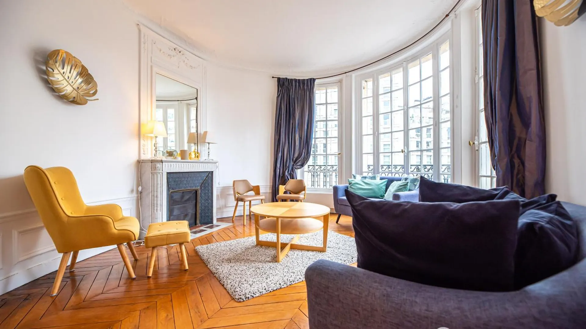 Residence Gustave Eiffel - Paris