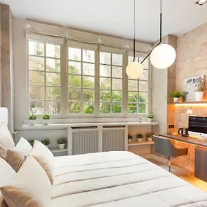 Saint-gervais -the Le Marais - Amazing High End Renovated De Apartment