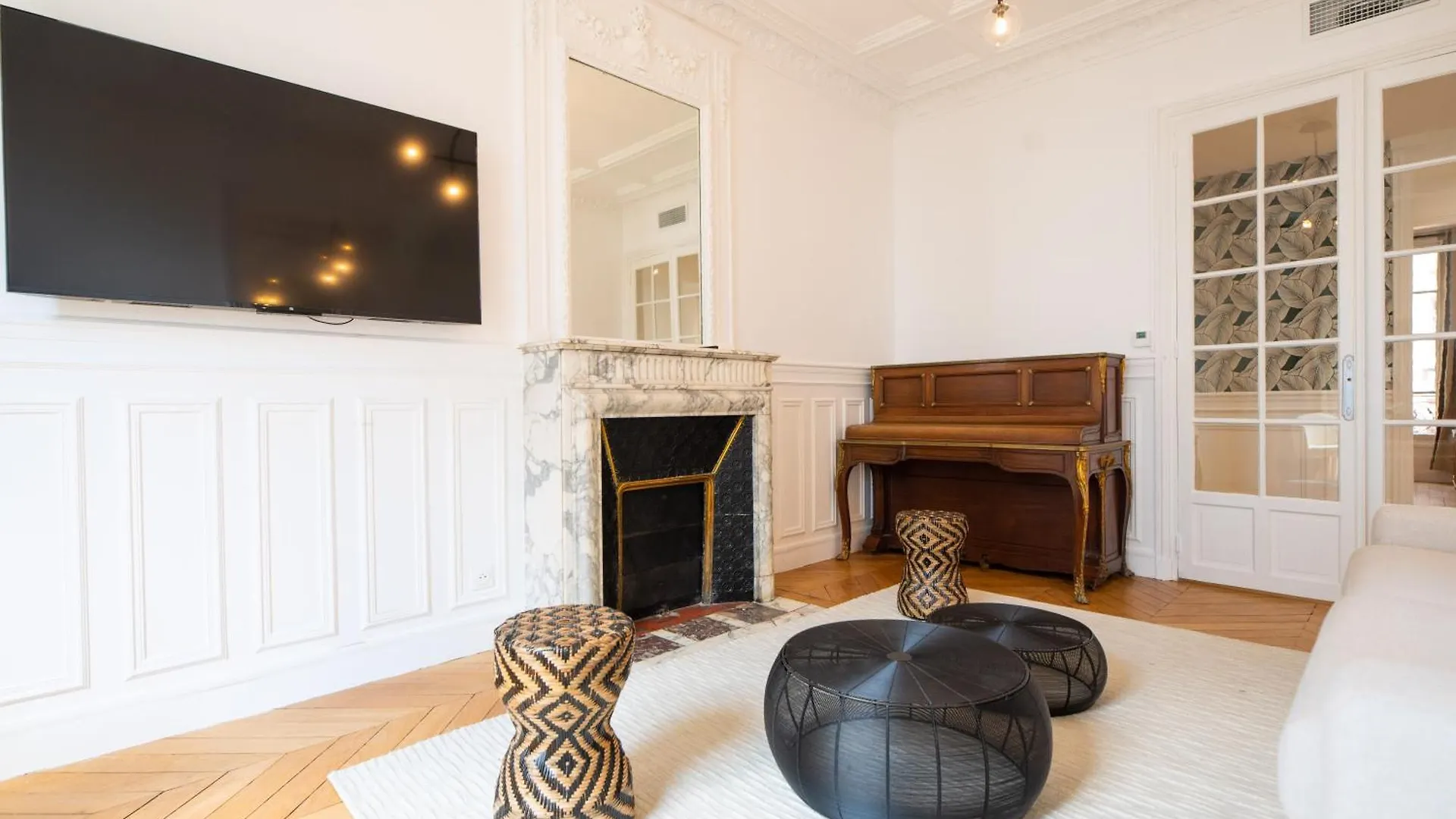 Residence Gustave Eiffel - Paris 0*,