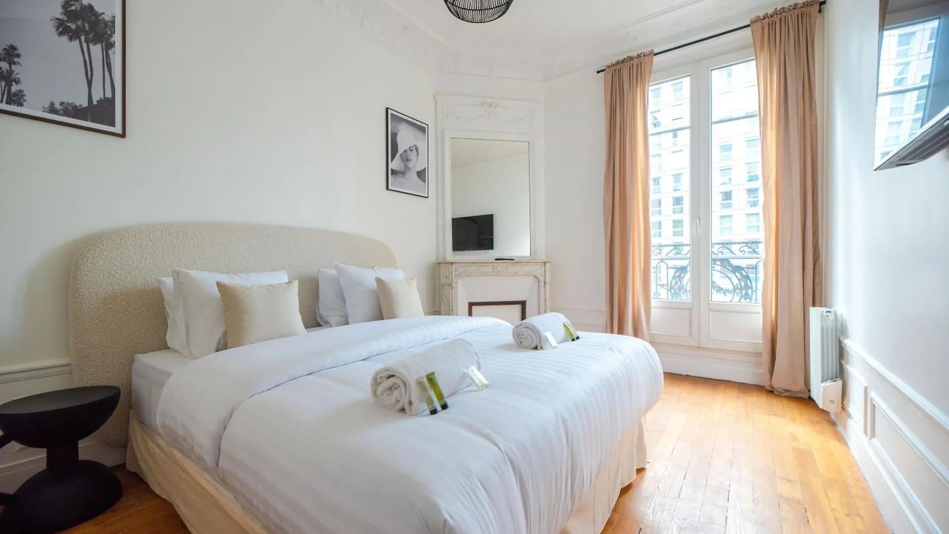 Residence Gustave Eiffel - Paris 0*,  France