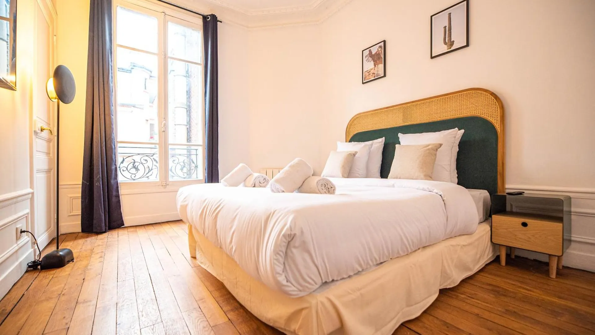 Residence Gustave Eiffel - Paris 0*,  France