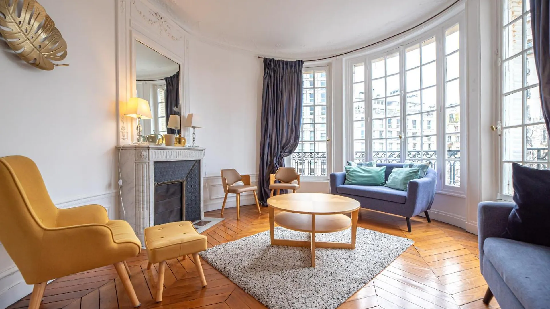 Residence Gustave Eiffel - Paris 0*,  France