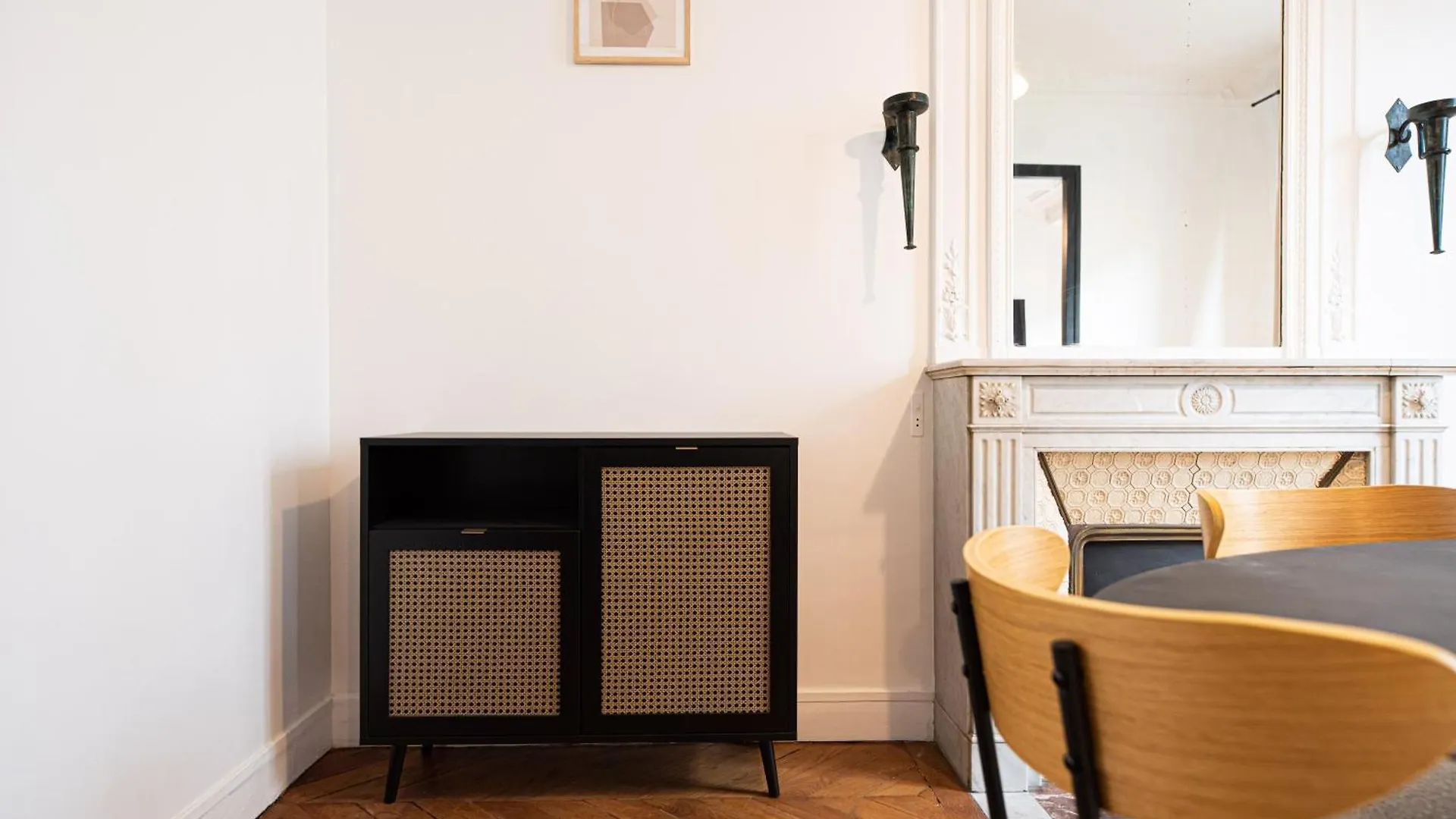 Apartment Residence Gustave Eiffel - Paris France
